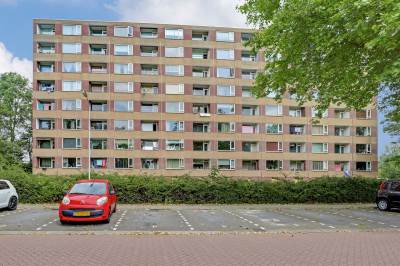 Woning Fluitekruidweg 257 Zaandam