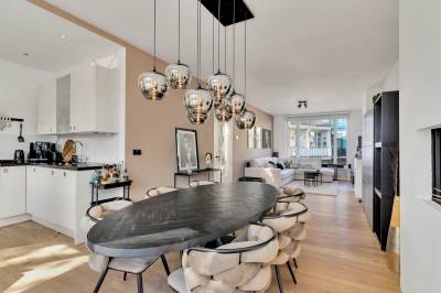 Woning Van Boetzelaerlaan 192 Den Haag