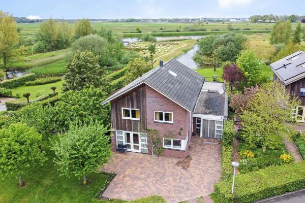 Woning Tormentil 6 Meppel