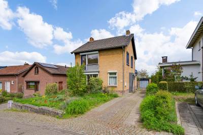 Woning Oude Akerweg 43 Gulpen