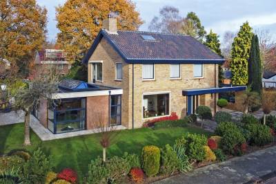 Woning De Meteoor 13 Dronten