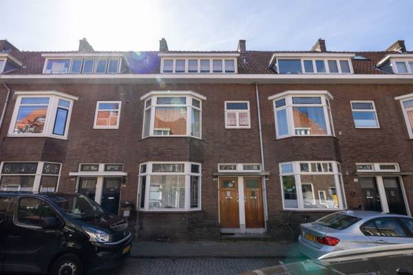 Woning Azaleastraat 76AB Rotterdam