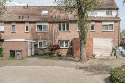 Woning Ulkenpad 52 Huissen