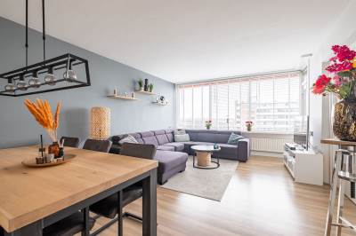 Woning Titus Brandsmastraat 87 Breukelen