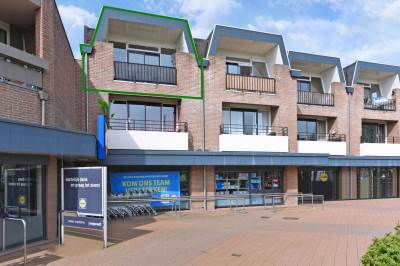 Woning De Brink 39 Hoevelaken