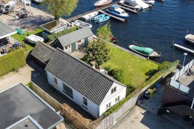 Woning Baambrugse Zuwe 202 Vinkeveen
