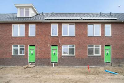 Woning Van Lierepad 16 Zoetermeer