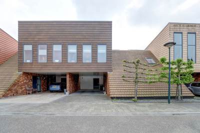 Woning Palinggracht 76 Beuningen (GE)