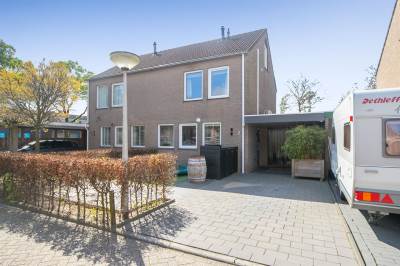 Woning Kalverwei 2 Meppel