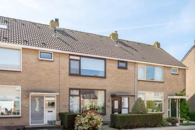 Woning Van Arkelstraat 59 Molenaarsgraaf