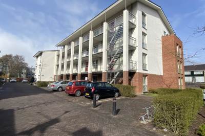 Woning Briggemandreef 3 Rockanje