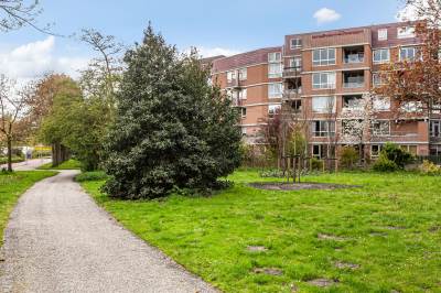 Woning Leerdamhof 249 Amsterdam
