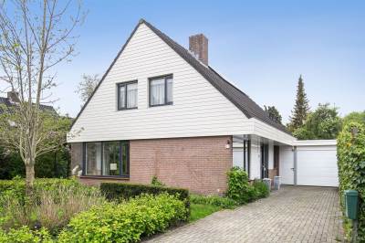 Woning Bevrijdingslaan 57 Meppel