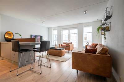 Woning Balensteeg 5e Gorinchem