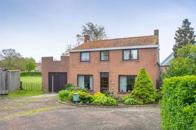 Woning Graafjansdijk A 66 Westdorpe