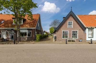 Woning Grote Sloot 227 Sint Maartensbrug