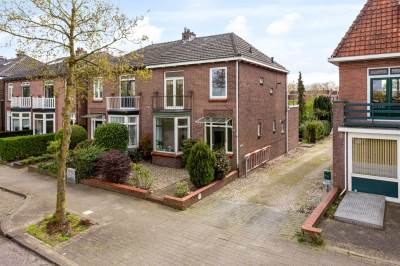 Woning Thijmstraat 51 Nijmegen