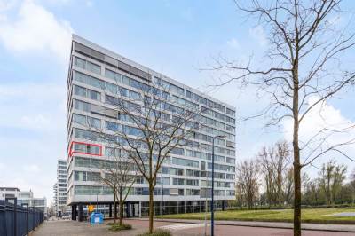 Woning Jan van Zutphenstraat 553 Amsterdam