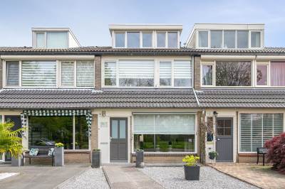 Woning Meierijlaan 20 Eindhoven