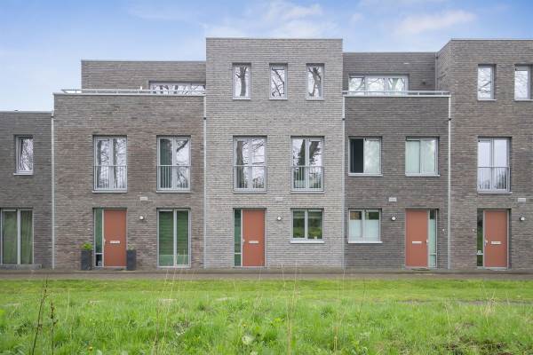 Woning Wisselslag 15 Breda