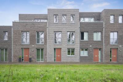 Woning Wisselslag 15 Breda