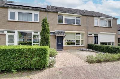 Woning Schaapsdrift 42 Zevenaar