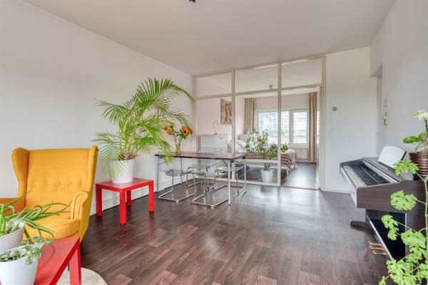 Woning Van Eysingalaan 68 Utrecht