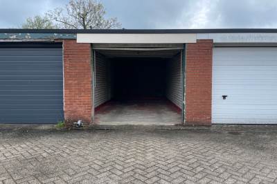 Garage Koninginnelaan 205G15 Apeldoorn