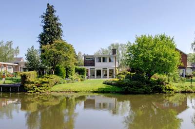 Woning Rembrandtlaan 12 Winschoten