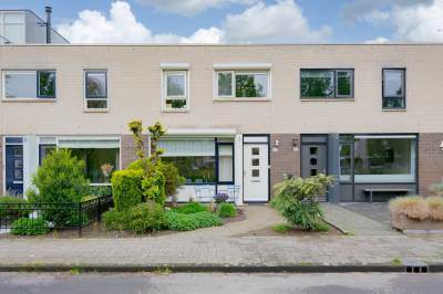 Woning Rademakershoeve 57 Hattem