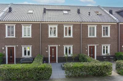 Woning Frisodreef 19 Langbroek