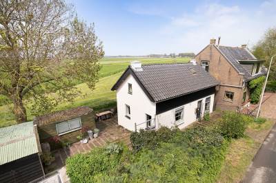 Woning Gatsedijk 80 Maasdam
