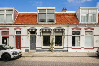 Woning Oosterstraat 3 Harlingen