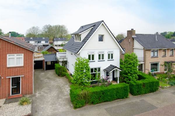 Woning Piet Heinstraat 23 Rijssen