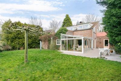 Woning de Goudenregen 17 Boxmeer