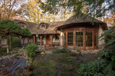 Woning Drieseweg 60 Putten