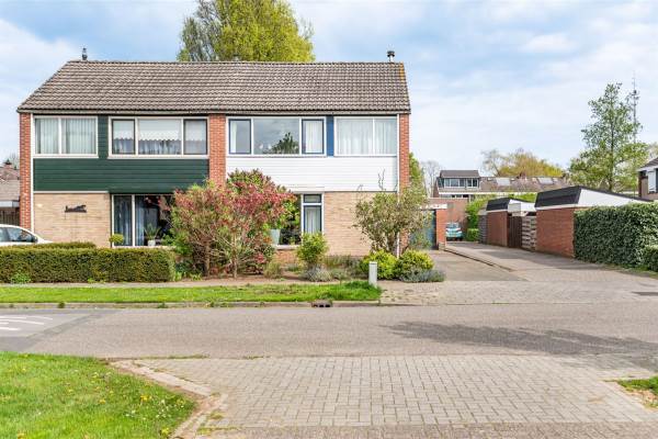 Woning De Tol 43 Dinxperlo
