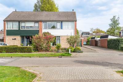 Woning De Tol 43 Dinxperlo