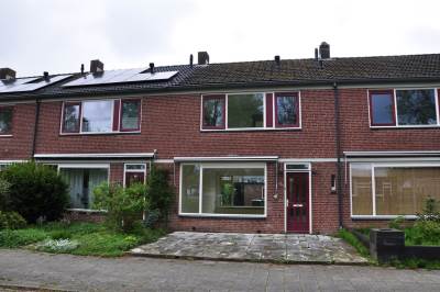 Woning Kardinaal de Jongsingel 47 Den Bosch