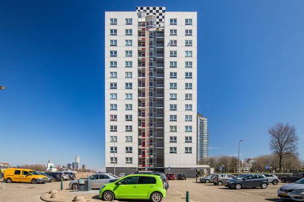 Woning Sint-Janshaven 601 Rotterdam