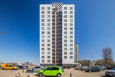 Woning Sint-Janshaven 601 Rotterdam