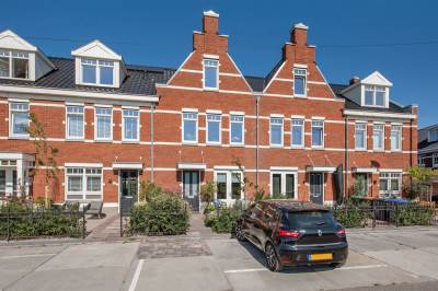 Woning Westmadeweg 75 Den Haag