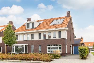 Woning Kardoenpad 7 Dorst