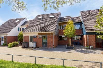 Woning De Twee Gebroeders 22 Drachten
