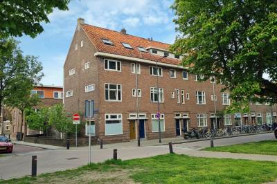Woning Geldersedam 47b Den Bosch
