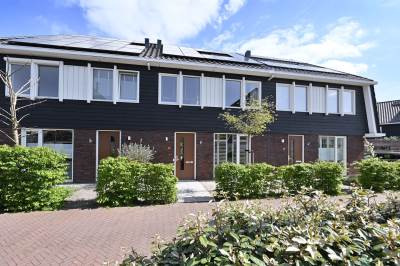 Woning Laantje van Borsen 4 Blaricum