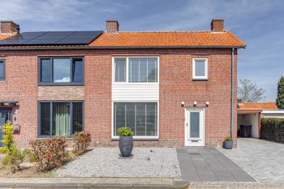 Woning Prinses Beatrixstraat 15 Moergestel