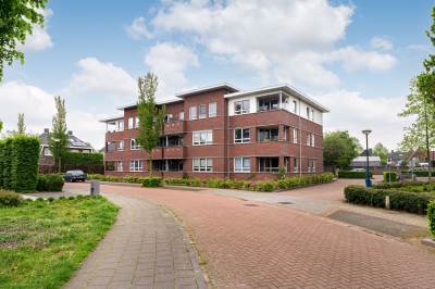 Woning Stamhuis 21 Schijndel