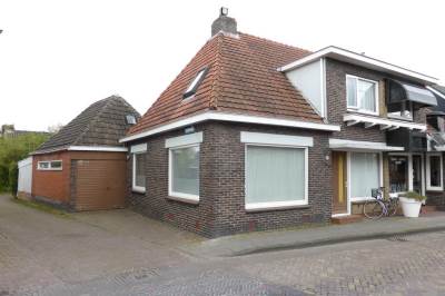 Woning Hoofdstraat 19 Eenrum