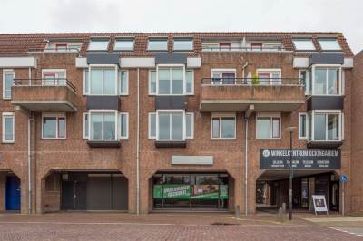 Woning Ockingahiem 19 Franeker